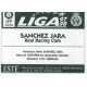 Sánchez Jara Racing Santander Ediciones Este 1997-98