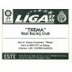 Txema Racing Santander Ediciones Este 1997-98