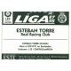 Esteban Torre Racing Santander Baja Ediciones Este 1997-98