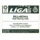 Billabona Racing Santander Ediciones Este 1997-98