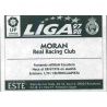 Morán Racing Santander Ediciones Este 1997-98