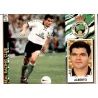 Alberto Racing Santander Ediciones Este 1997-98