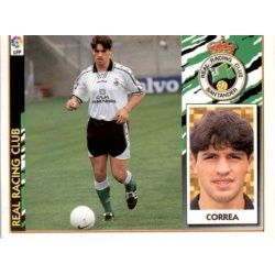 Correa Racing Santander Ediciones Este 1997-98
