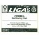 Correa Racing Santander Ediciones Este 1997-98
