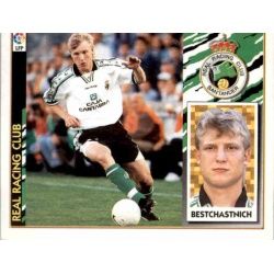 Bestchastnich Racing Santander Ediciones Este 1997-98
