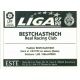 Bestchastnich Racing Santander Ediciones Este 1997-98