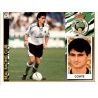Conte Racing Santander Coloca Ediciones Este 1997-98