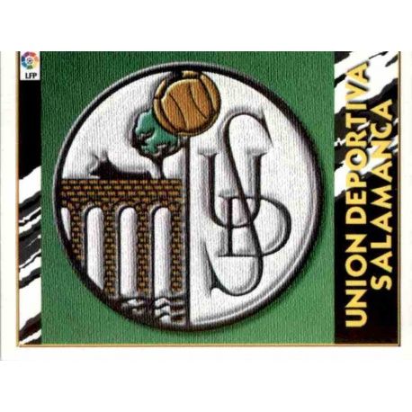 Emblem Salamanca Ediciones Este 1997-98