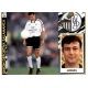 Miguel Salamanca Baja Ediciones Este 1997-98