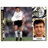 Miguel Salamanca Baja Ediciones Este 1997-98