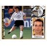 Torrecilla Salamanca Baja Ediciones Este 1997-98