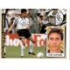 Luis Manuel Salamanca Ediciones Este 1997-98