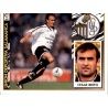 César Brito Salamanca Ediciones Este 1997-98