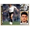 Agostinho Salamanca Baja Ediciones Este 1997-98
