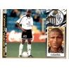 Catanha Salamanca Baja Ediciones Este 1997-98