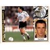 Pavlicic Salamanca Coloca Ediciones Este 1997-98