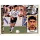 Korino Salamanca Coloca Ediciones Este 1997-98