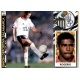 Rogerio Salamanca Coloca Ediciones Este 1997-98
