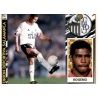 Rogerio Salamanca Coloca Ediciones Este 1997-98