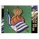 Escudo Real Sociedad Ediciones Este 1997-98