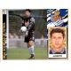 Alberto Real Sociedad Ediciones Este 1997-98