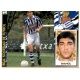 Albistegui Real Sociedad Ediciones Este 1997-98
