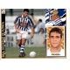 Pikabea Real Sociedad Ediciones Este 1997-98