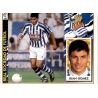 Juan Gómez Real Sociedad Ediciones Este 1997-98
