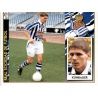 Kühbauer Real Sociedad Ediciones Este 1997-98