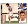Luis Pérez Real Sociedad Ediciones Este 1997-98