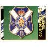 Emblem Tenerife Ediciones Este 1997-98