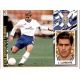 Llorente Tenerife Ediciones Este 1997-98