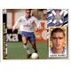 Alexis Suárez Tenerife Ediciones Este 1997-98