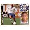 Alexis Suárez Tenerife Ediciones Este 1997-98