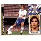 Pablo Paz Tenerife Ediciones Este 1997-98