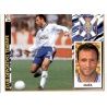Mata Tenerife Ediciones Este 1997-98