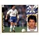 Chano Tenerife Ediciones Este 1997-98