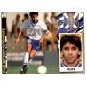 Felipe Tenerife Ediciones Este 1997-98