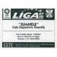 Juanele Tenerife Ediciones Este 1997-98