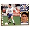Robaina Tenerife Ediciones Este 1997-98