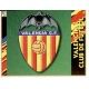 Escudo Valencia Ediciones Este 1997-98