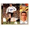 Otero Valencia Baja Ediciones Este 1997-98