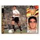Javi Navarro Valencia Ediciones Este 1997-98