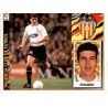 Romero Valencia Baja Ediciones Este 1997-98