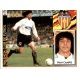 Iván Campo Valencia Baja Ediciones Este 1997-98