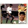 Engonga Valencia Baja Ediciones Este 1997-98