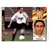 Poyatos Valencia Ediciones Este 1997-98