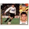 Farinós Valencia Baja Ediciones Este 1997-98