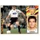 Eskurza Valencia Baja Ediciones Este 1997-98