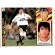 José Ignacio Valencia Ediciones Este 1997-98